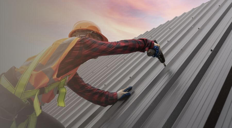 Professional residential roofers in Montgomery Center, VT